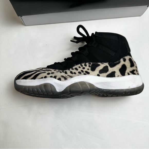 Air Jordan 11 Retro “Animal Instinct” - Picture 8 of 8